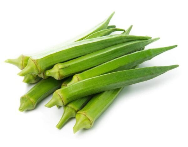 Lady finger||भिंडी(250g)