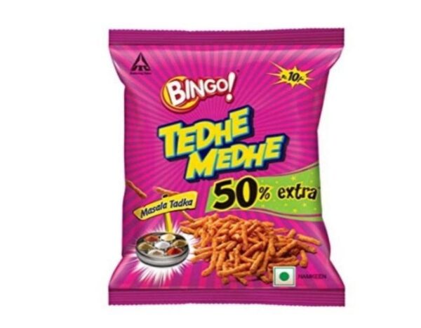 bingo tedhe medhe(10/-)
