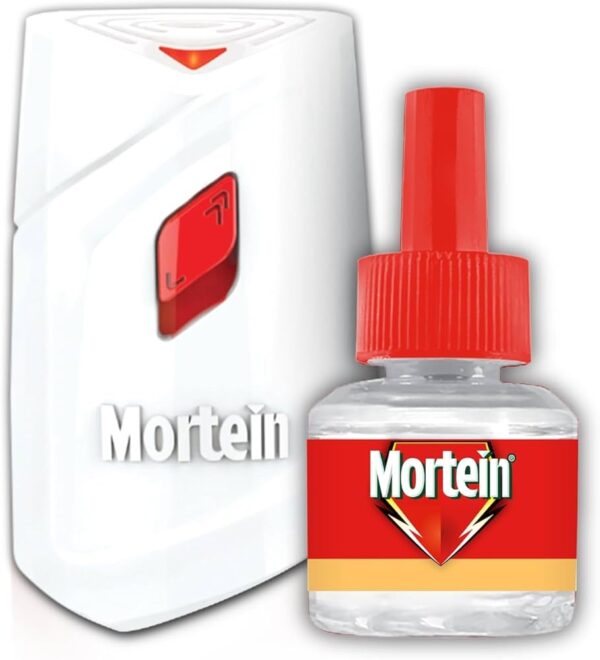 Mortein Machine+ Refil