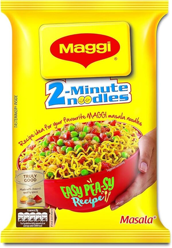 Maggi(10/-)