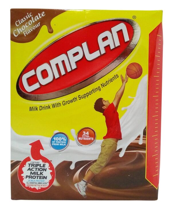 Complan