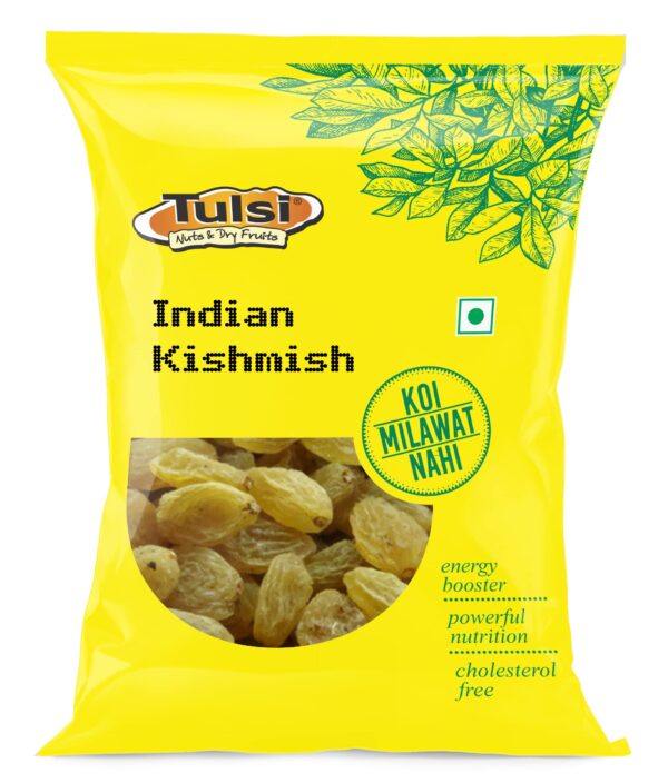 Tulsi Kishmish