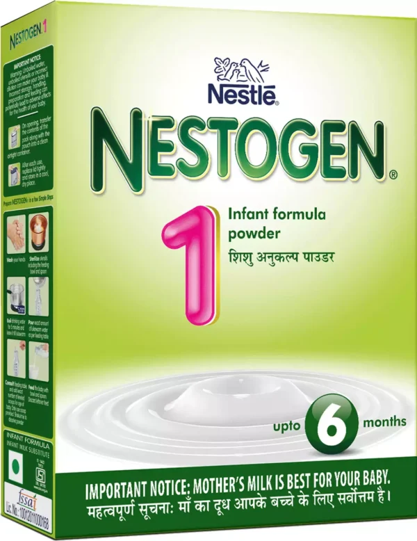 Nestlé Nestogen 1