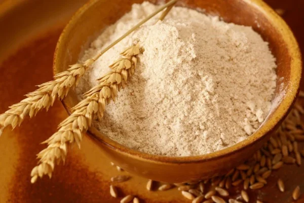 Wheat Loose Grading(5kg)