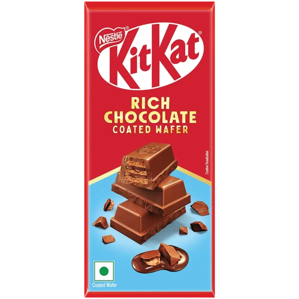 Nestlé KitKat Chocolate(10/-)