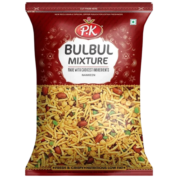 PK Bulbul mixture 1kg