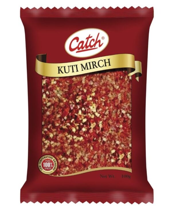 Catch Kuti Mirch(200g)