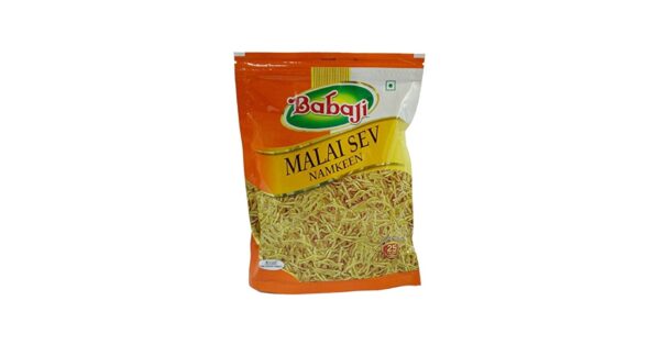 Babaji Malai Sev Namkeen 150g