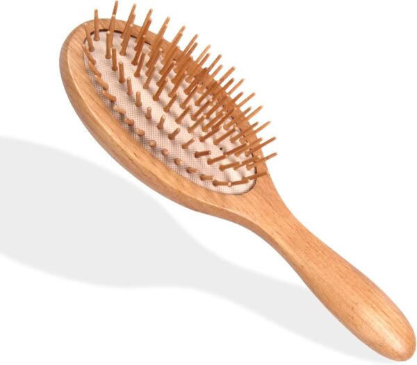 PG WOODEN BRUSH
