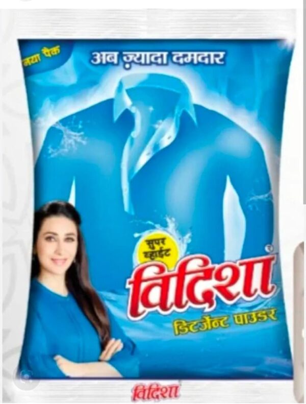 Vidisha surf (400g)