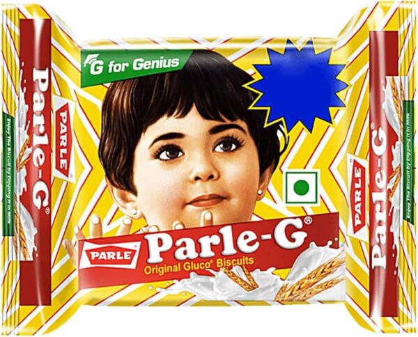 Parle-G Original Gluco Biscuits (10/-)
