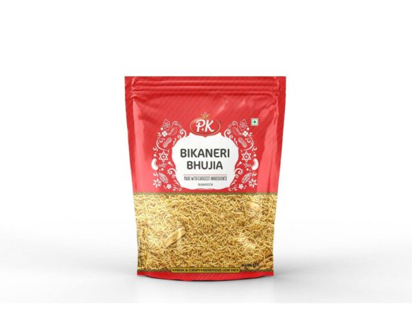 PK Bikaneri bhujia 400g