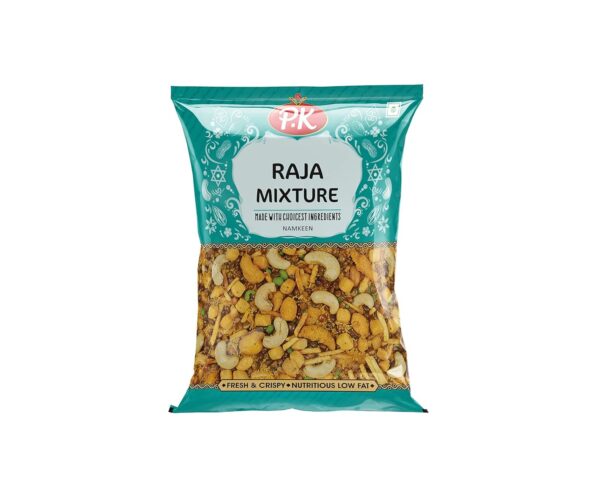 PK RAJA MIXTURE(200g)