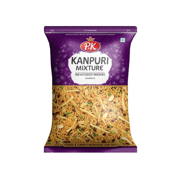 PK Kanpuri mix 400g