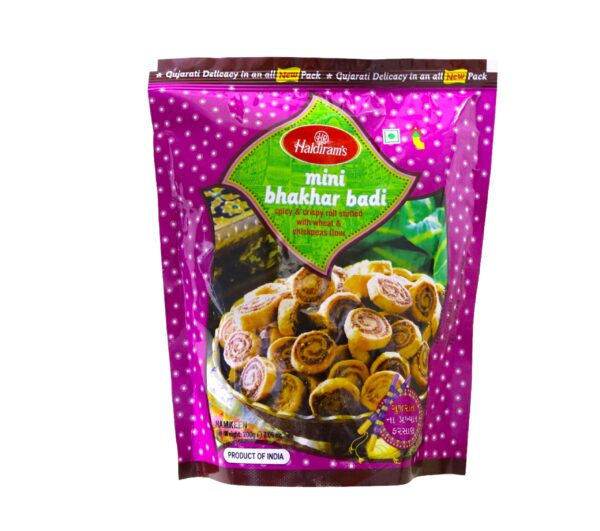 Haldiram min badi 200g