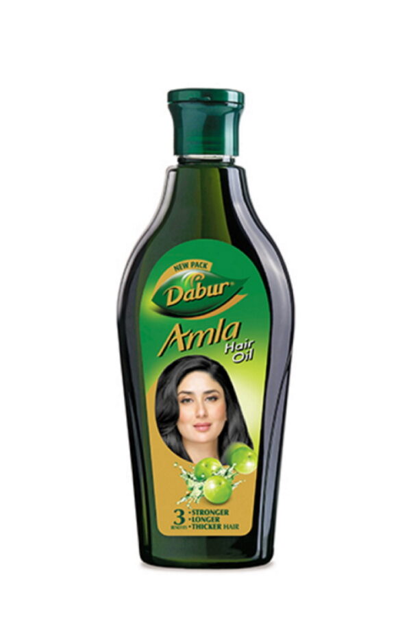 Dabur Amla Hair Oil 68ml