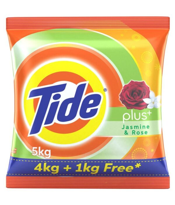 Tide sufr(4+1kg)