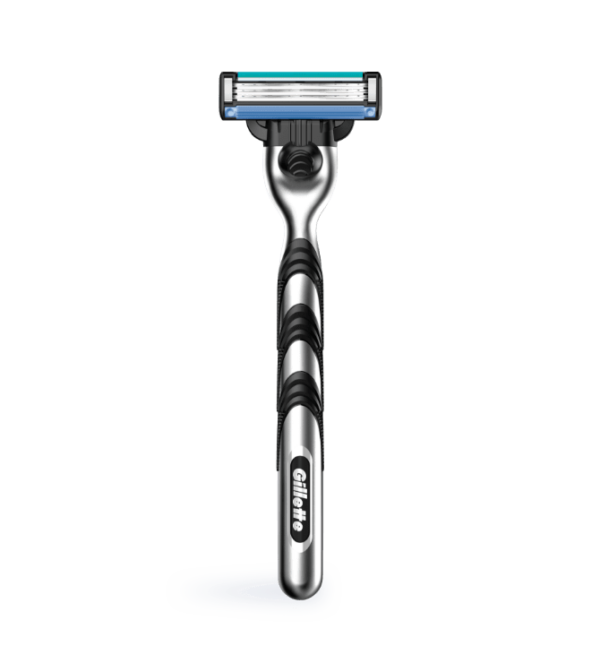 GILLETTE MACH3 FC 142/-