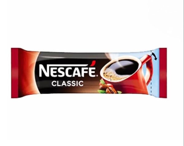 Nescafe Classic(₹2X5)