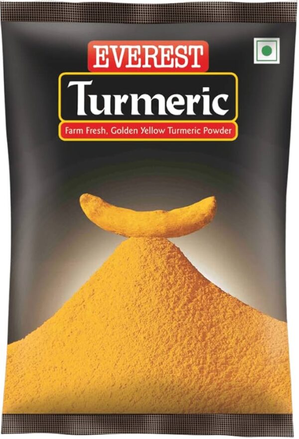 Everest  turmeric powder(500g)