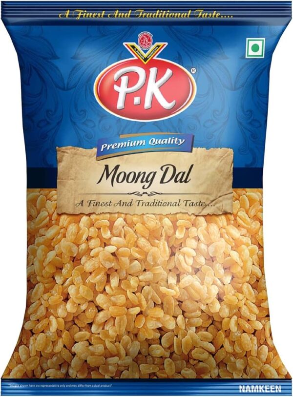 PK Moong dal namkeeng(1kg)