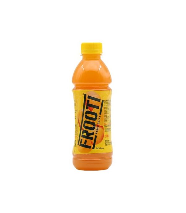 Frooti 600ML